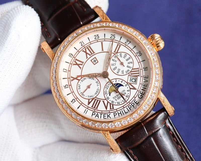 PATEK PHILIPPE Watches